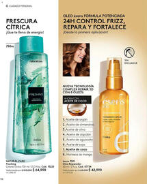 Catálogo Ésika Página 124