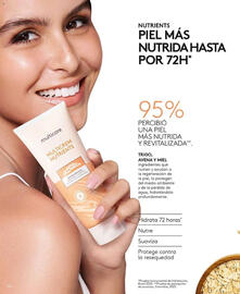 Catálogo Ésika Página 134