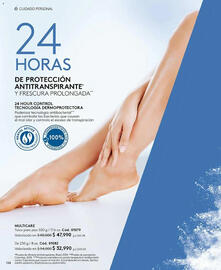 Catálogo Ésika Página 136