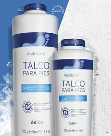 Catálogo Ésika Página 137