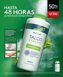 Catálogo Ésika Página 139