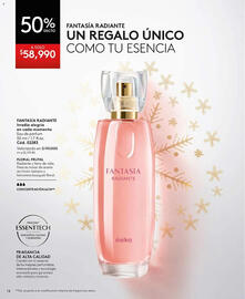 Catálogo Ésika Página 14