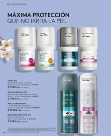 Catálogo Ésika Página 140