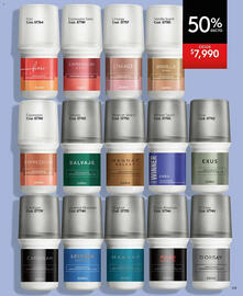 Catálogo Ésika Página 141