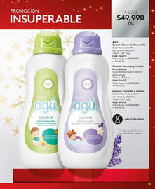 Catálogo Ésika Página 143