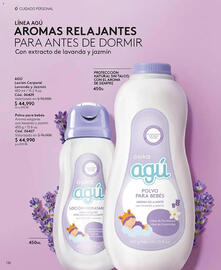 Catálogo Ésika Página 144