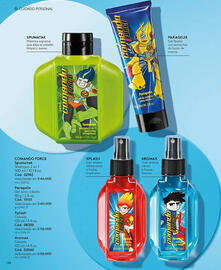 Catálogo Ésika Página 146