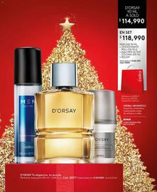 Catálogo Ésika Página 149