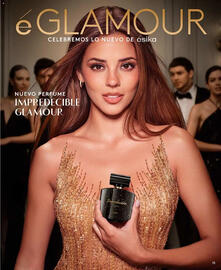 Catálogo Ésika Página 15