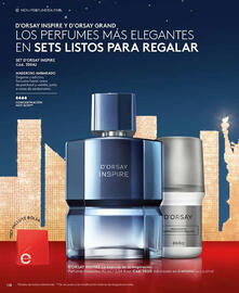 Catálogo Ésika Página 150