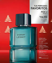 Catálogo Ésika Página 153