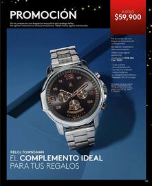 Catálogo Ésika Página 155