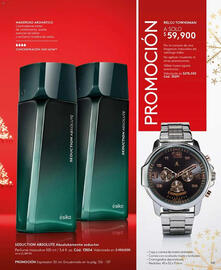 Catálogo Ésika Página 159