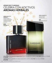 Catálogo Ésika Página 160