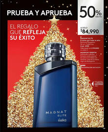 Catálogo Ésika Página 161