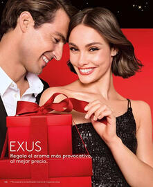 Catálogo Ésika Página 164