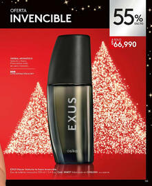 Catálogo Ésika Página 165