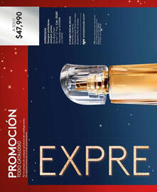 Catálogo Ésika Página 168