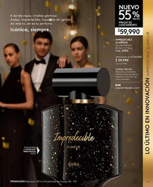 Catálogo Ésika Página 17