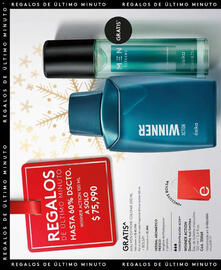 Catálogo Ésika Página 170