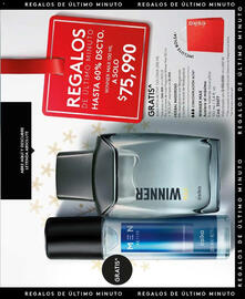 Catálogo Ésika Página 171