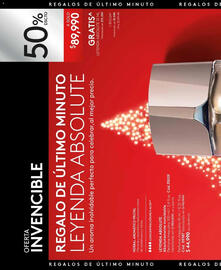 Catálogo Ésika Página 172