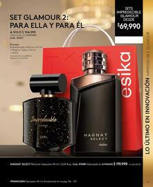 Catálogo Ésika Página 19