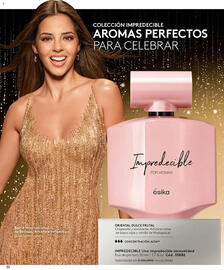 Catálogo Ésika Página 20