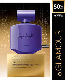 Catálogo Ésika Página 21