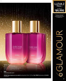 Catálogo Ésika Página 25