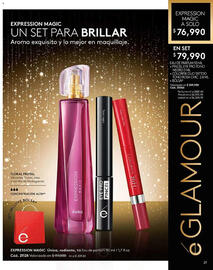 Catálogo Ésika Página 27