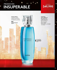 Catálogo Ésika Página 31