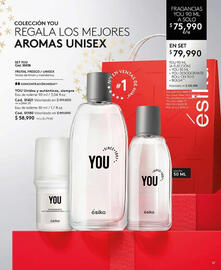 Catálogo Ésika Página 37