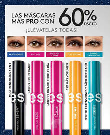 Catálogo Ésika Página 38