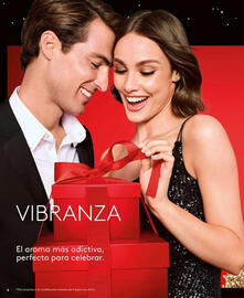 Catálogo Ésika Página 4