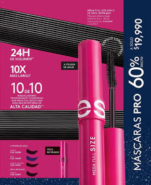 Catálogo Ésika Página 41