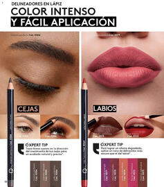 Catálogo Ésika Página 50