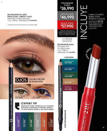 Catálogo Ésika Página 51