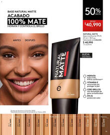 Catálogo Ésika Página 55