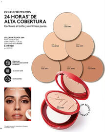 Catálogo Ésika Página 56