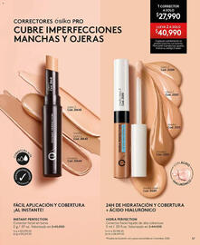 Catálogo Ésika Página 57