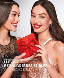 Catálogo Ésika Página 6