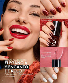 Catálogo Ésika Página 62