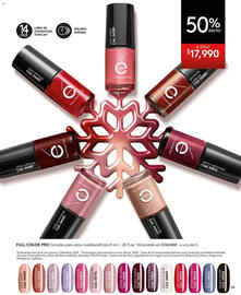 Catálogo Ésika Página 63