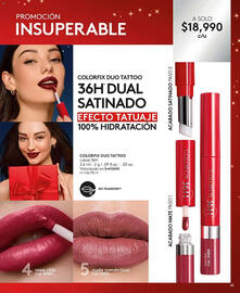 Catálogo Ésika Página 65