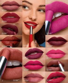 Catálogo Ésika Página 68