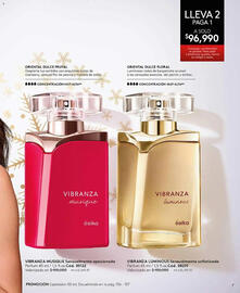 Catálogo Ésika Página 7