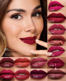 Catálogo Ésika Página 72