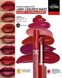 Catálogo Ésika Página 73