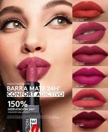 Catálogo Ésika Página 74